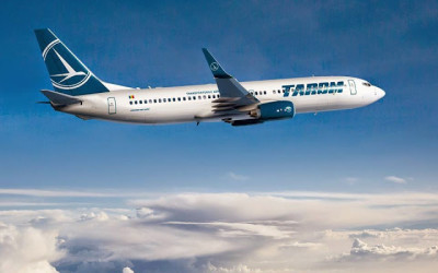 Campanie „Fly PROMO” la TAROM, în perioada 27– 30 octombrie 2022