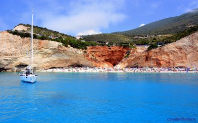 Lista scurtă a experiențelor și obiectivelor turistice de neratat în Lefkada
