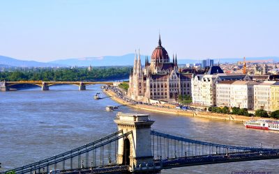 Atracțiile turistice importante din Budapesta