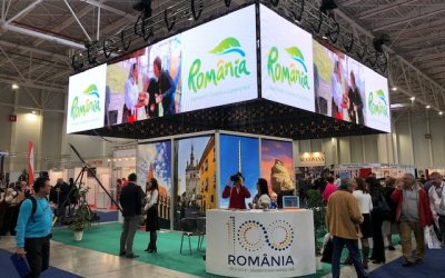Ce oferte și noutăți sunt la Târgul de Turism al României de la Romexpo