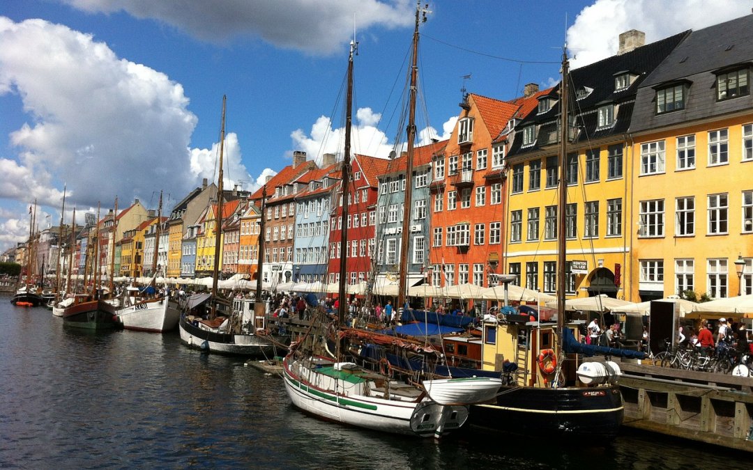 De ce să vizitezi Danemarca și ce poți face când ajungi acolo