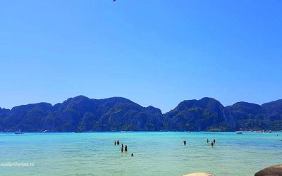 Despre insula Phuket, Thailanda (I): topul atracțiilor și experiențelor de neratat