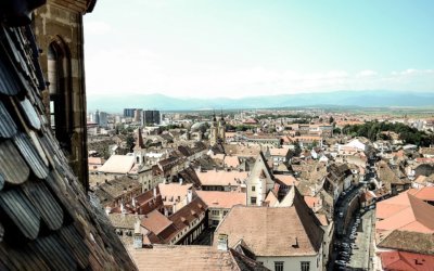 Cinci destinații pentru pasionații de istorie din România, de neratat în acest an