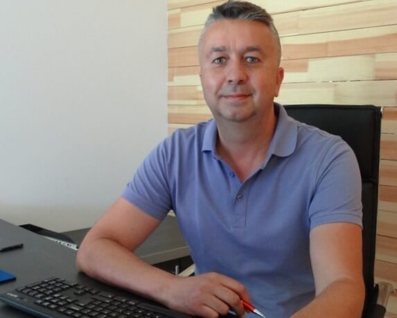 Costi Zărnescu, rentakub.com: Ar trebui să avem o capacitate de cazare triplă pentru a acoperi cererea