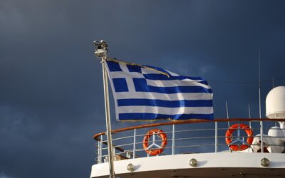Condițiile de călătorie în Grecia în vara 2021