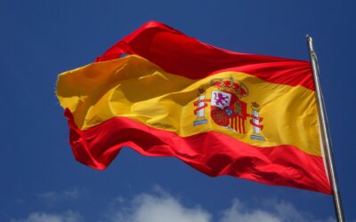 Românii pot circula liber către Spania, din 21 iunie 2021, în anumite condiții