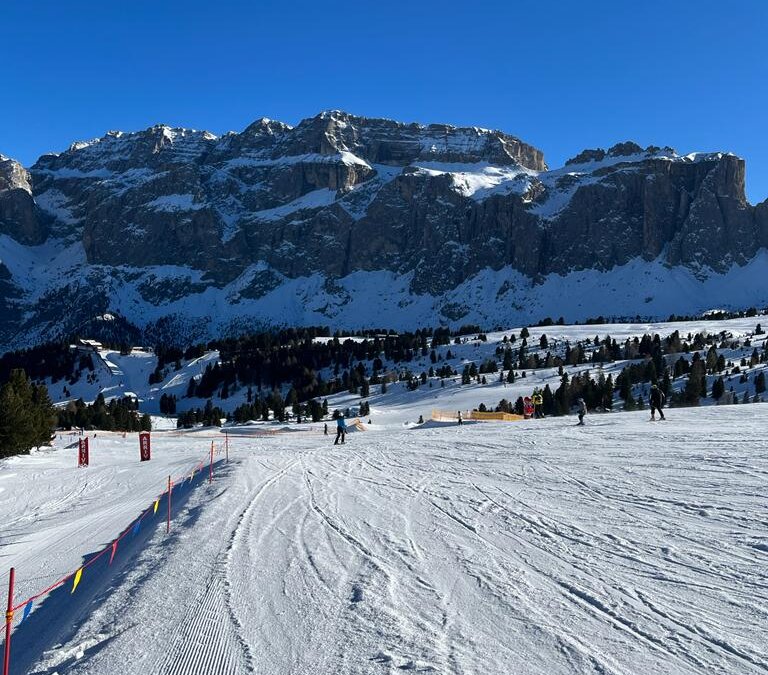 World Ski Awards: Cele mai bune stațiuni de schi și snowboard din Europa
