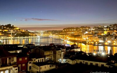Recomandări de călătorie: ce e de făcut, văzut și plăcut în Porto?