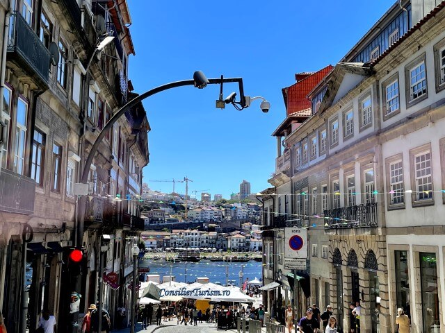 Despre Porto. Sfaturi sincere de călătorie și impresii la cald