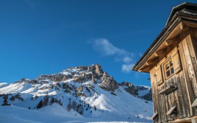 Cele mai apreciate destinații de schi din lume, top 2023