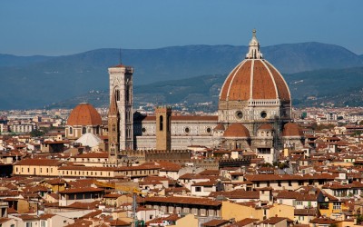 Ce poti vedea intr-un weekend in Florenta, inima renascentista a Toscanei