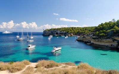 Ghid turistic Mallorca, perla insulelor Baleare (I): Palma de Mallorca si Playa de Palma