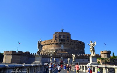 Ce merită să vezi într-o zi plină la Roma: obiectivele istorice (I)