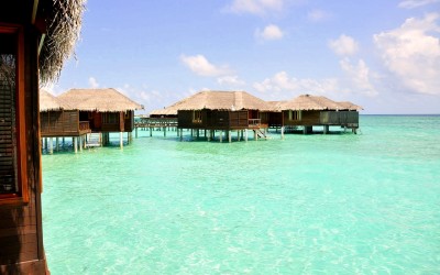 Maldive, paradisul tropical din Oceanul Indian