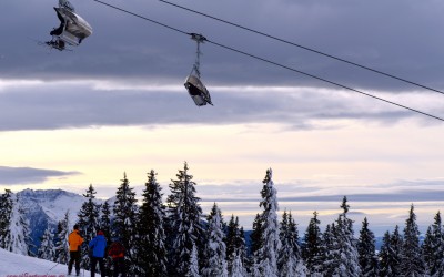 Cele mai apreciate staţiuni de schi din Europa pentru familii, après ski sau pentru liniște